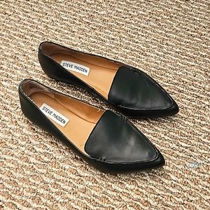 Steve Madden flats size 6